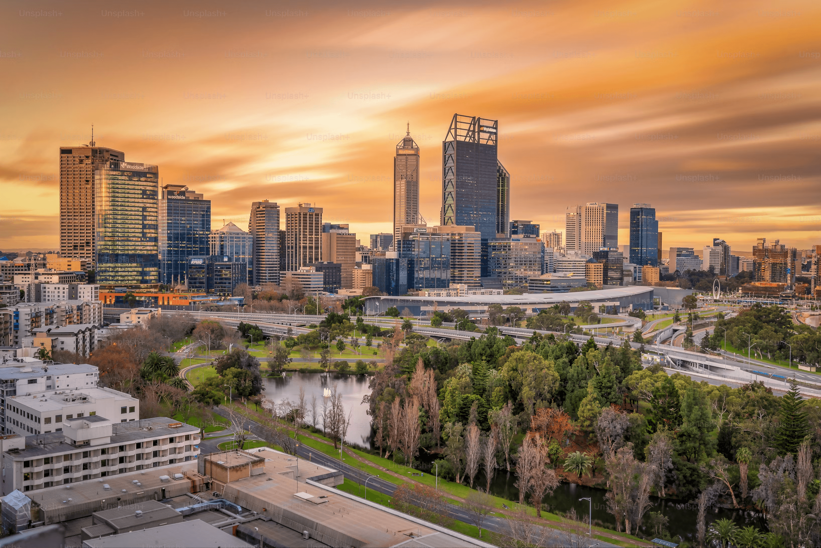 Marketing agency Adelaide