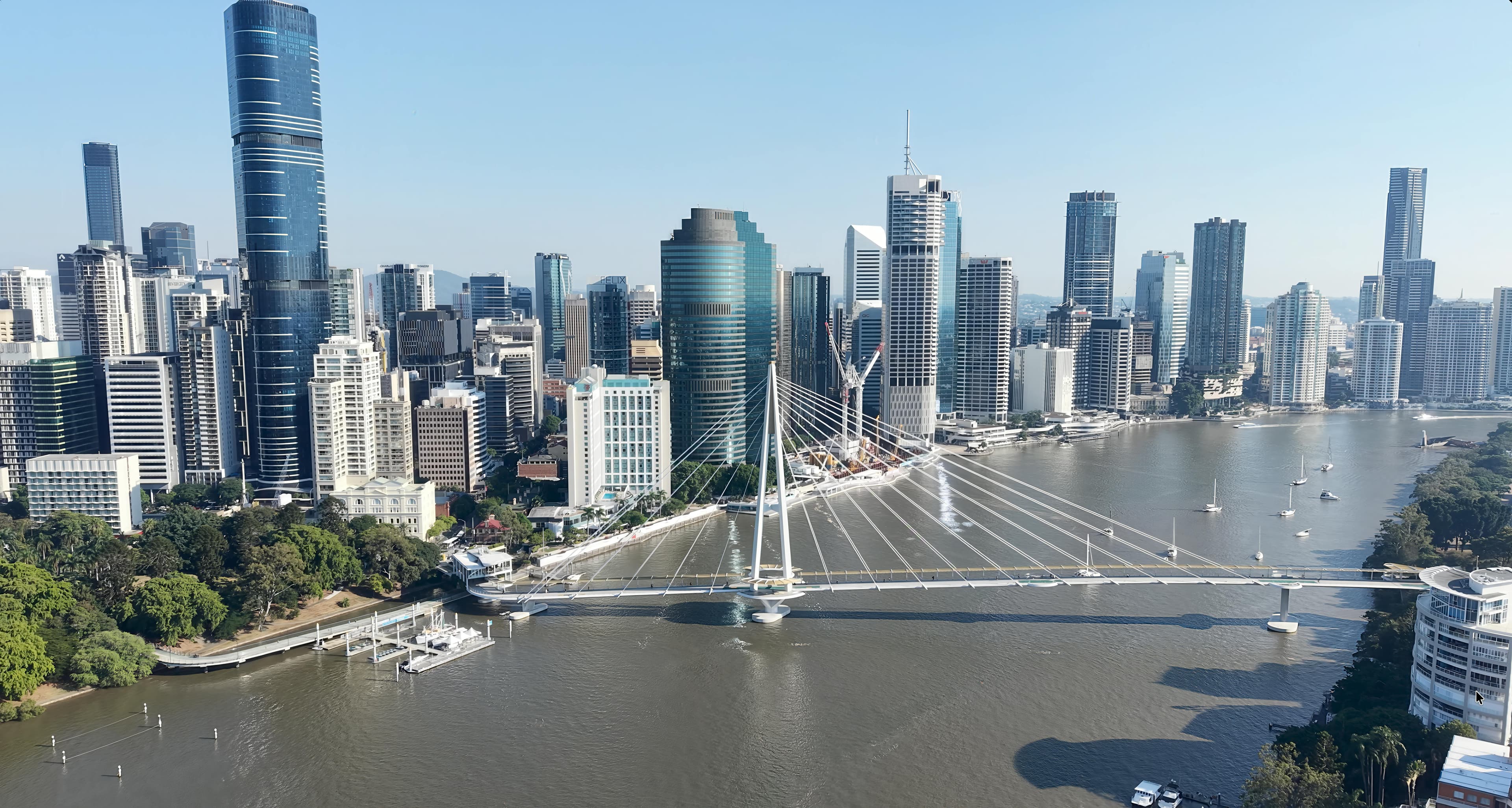 Marketing agency Brisbane