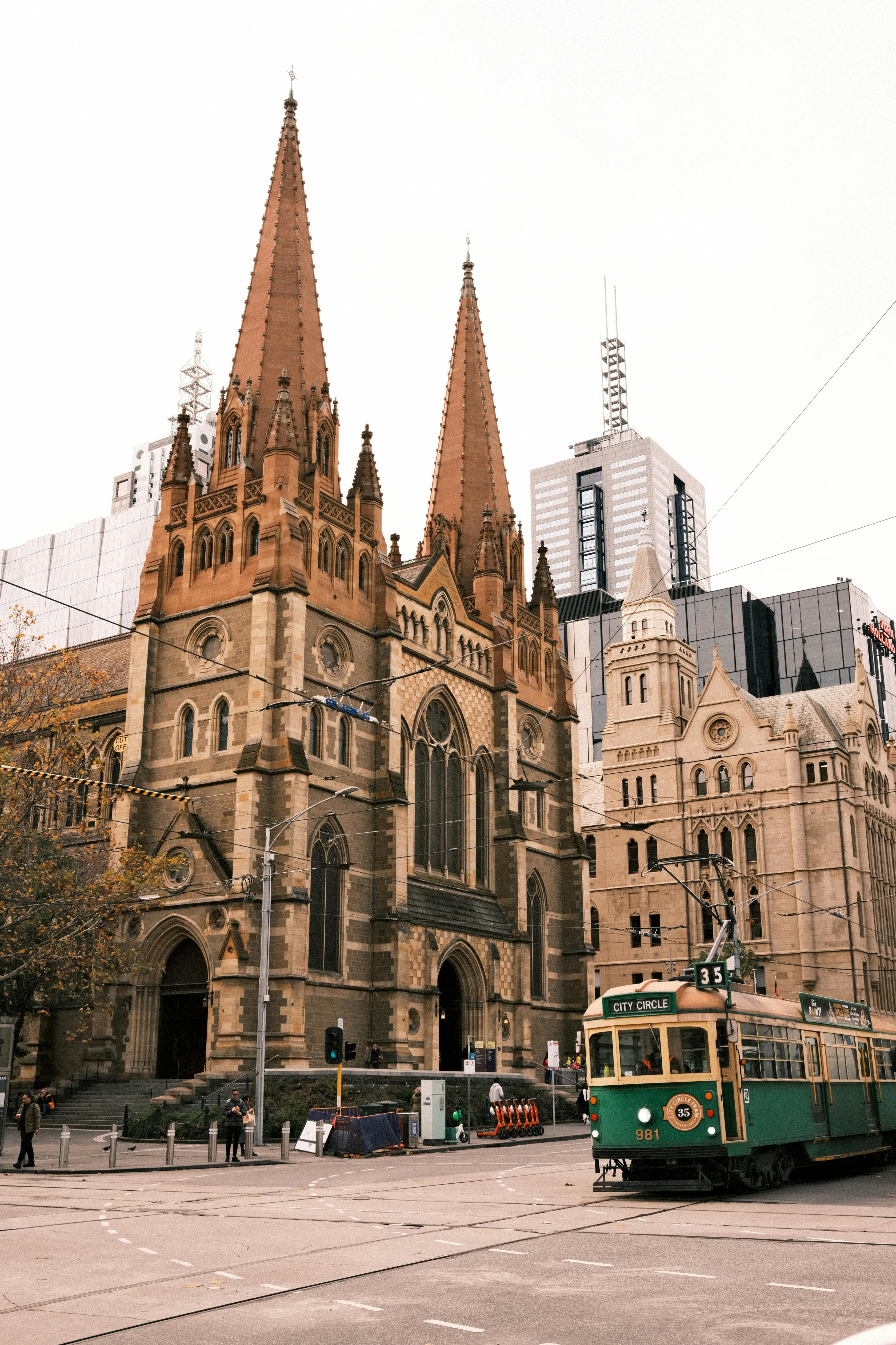 Marketing agency Melbourne