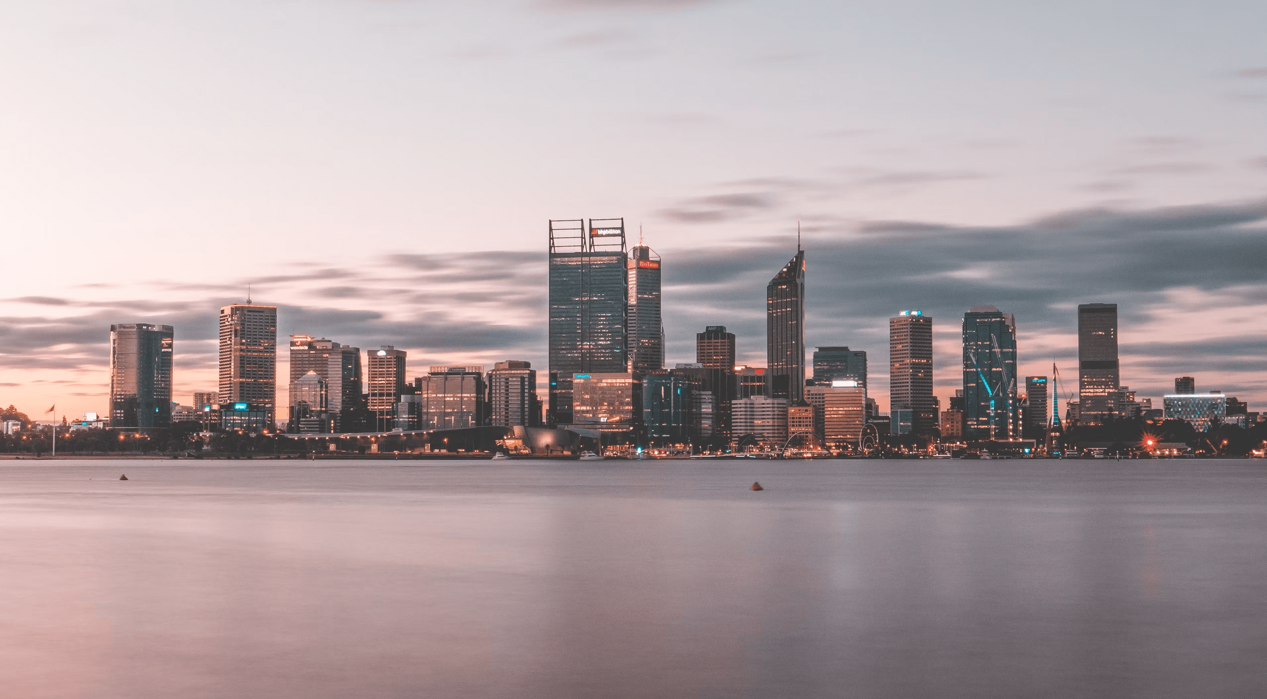 Marketing agency Perth