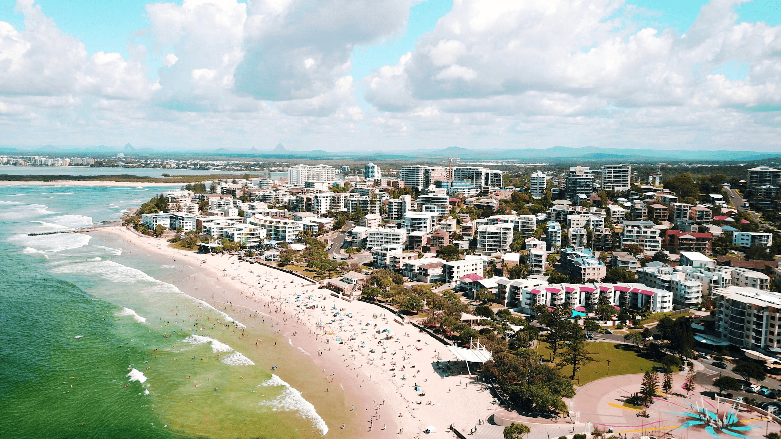 Marketing agency Sunshine Coast