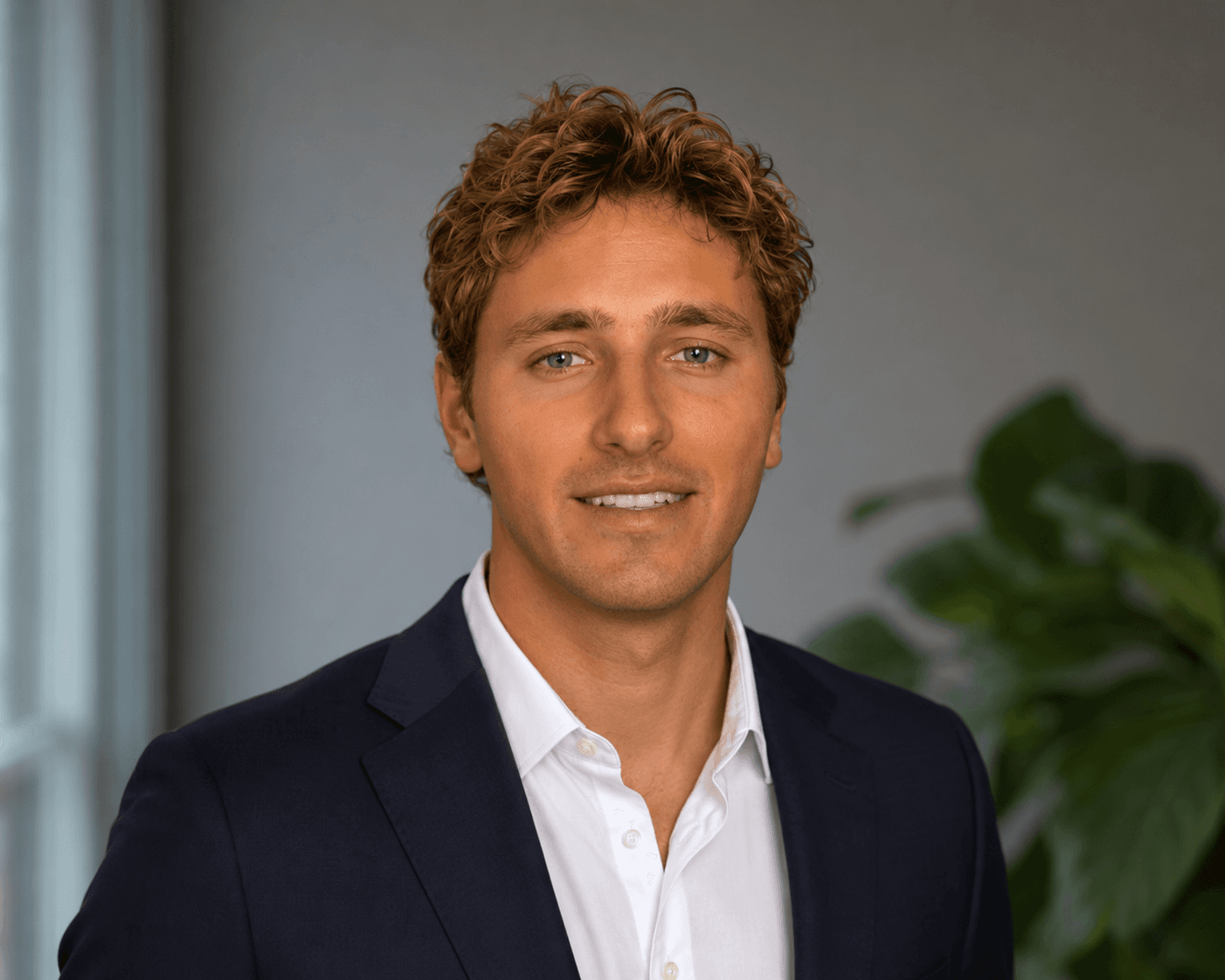 Ryan Osborne — Founder & Director
